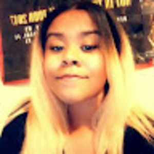 Meet your Posher, Scarlett